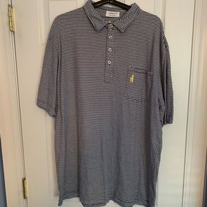 Johnnie-O polo